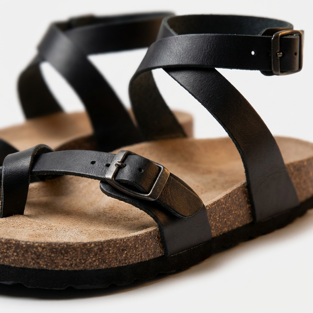 Rivaclo | Women's Flat Slip-On Slippers – Everyday