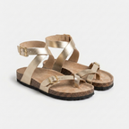 Rivaclo | Women's Flat Slip-On Slippers – Everyday