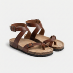Rivaclo | Women's Flat Slip-On Slippers – Everyday