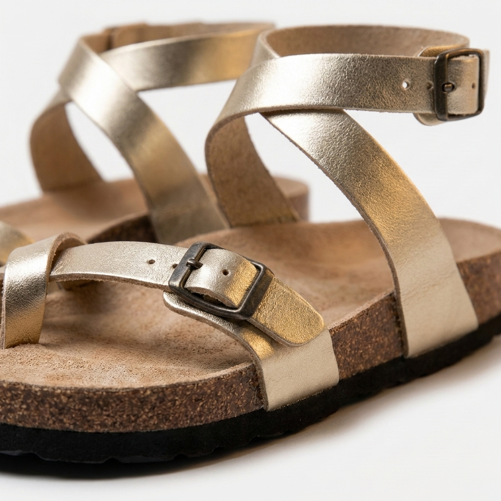Rivaclo | Women's Flat Slip-On Slippers – Everyday