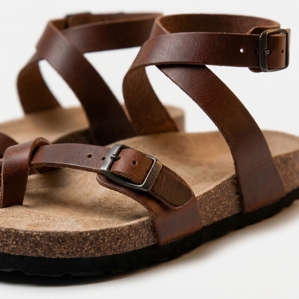Rivaclo | Women's Flat Slip-On Slippers – Everyday