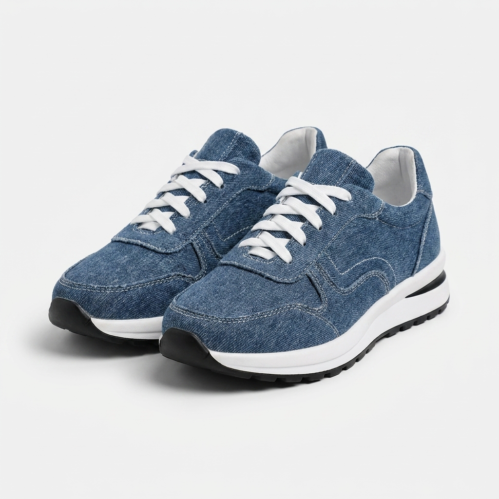 Rivaclo | Femme Chaussures Plateforme – Décontractée