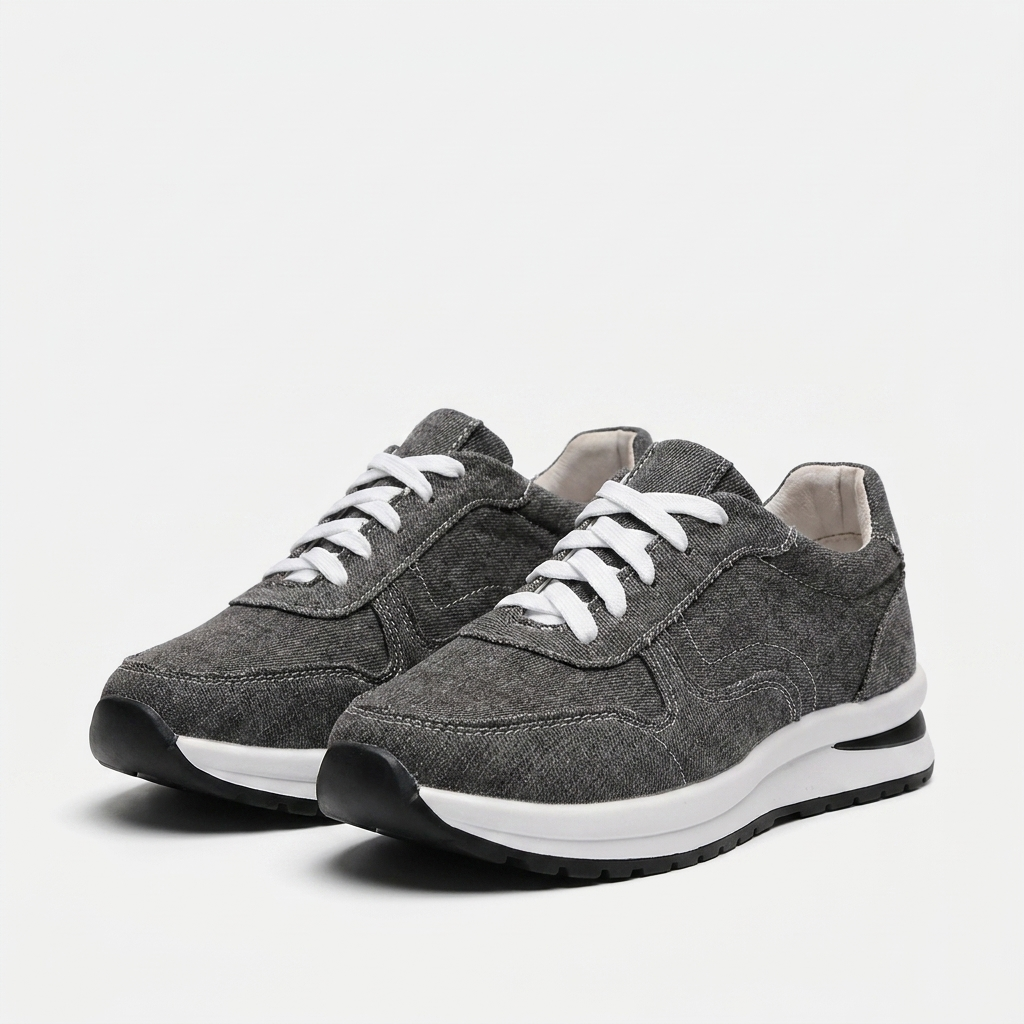 Rivaclo | Femme Chaussures Plateforme – Décontractée