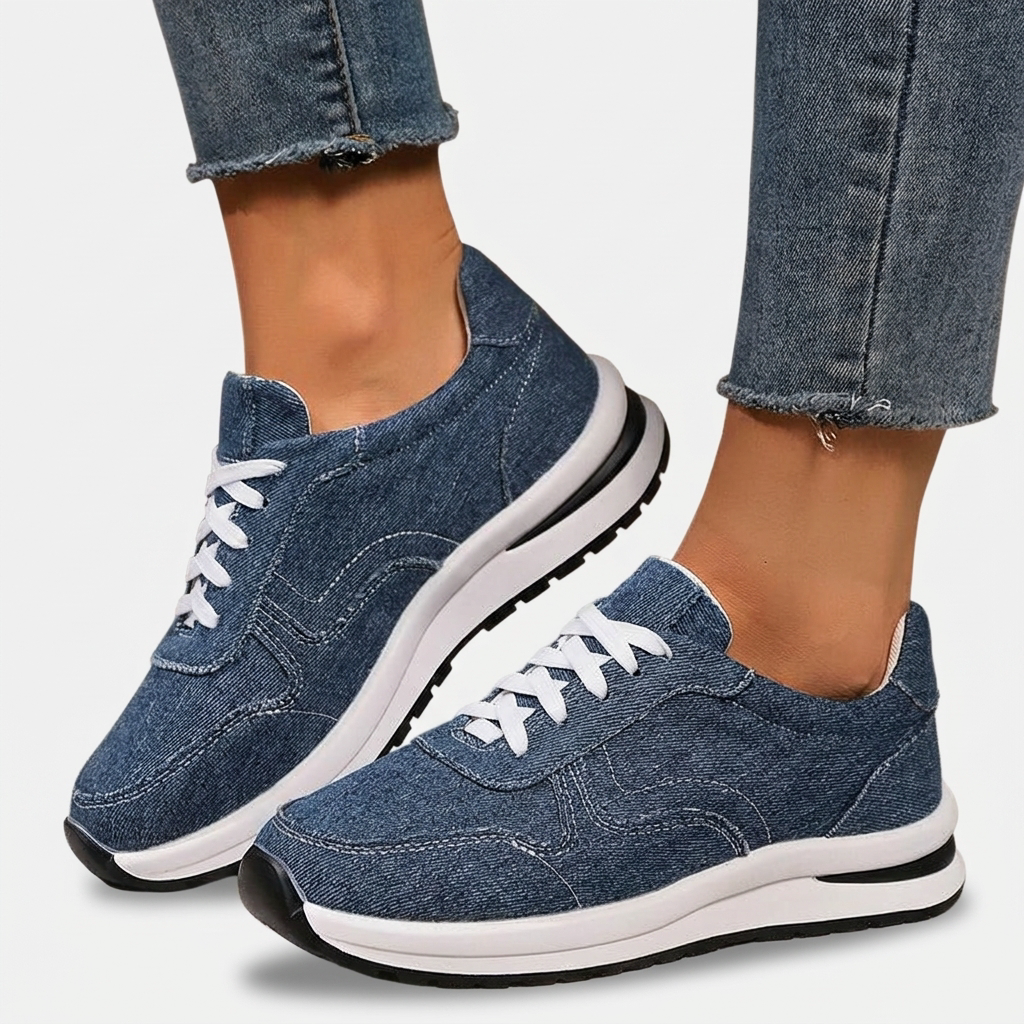 Rivaclo | Women's Platform Shoes – Casual