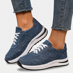 Rivaclo | Women's Platform Shoes – Casual