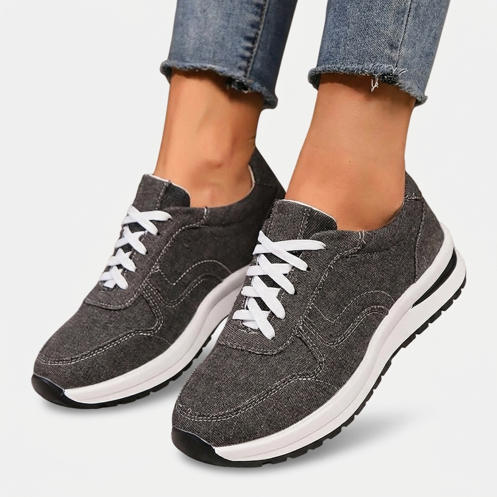 Rivaclo | Women's Platform Shoes – Casual