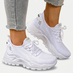 Rivaclo | Women's Mesh Sports Shoes – Dynamic Everyday