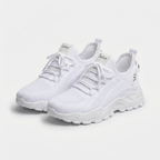 Rivaclo | Women's Mesh Sports Shoes – Dynamic Everyday