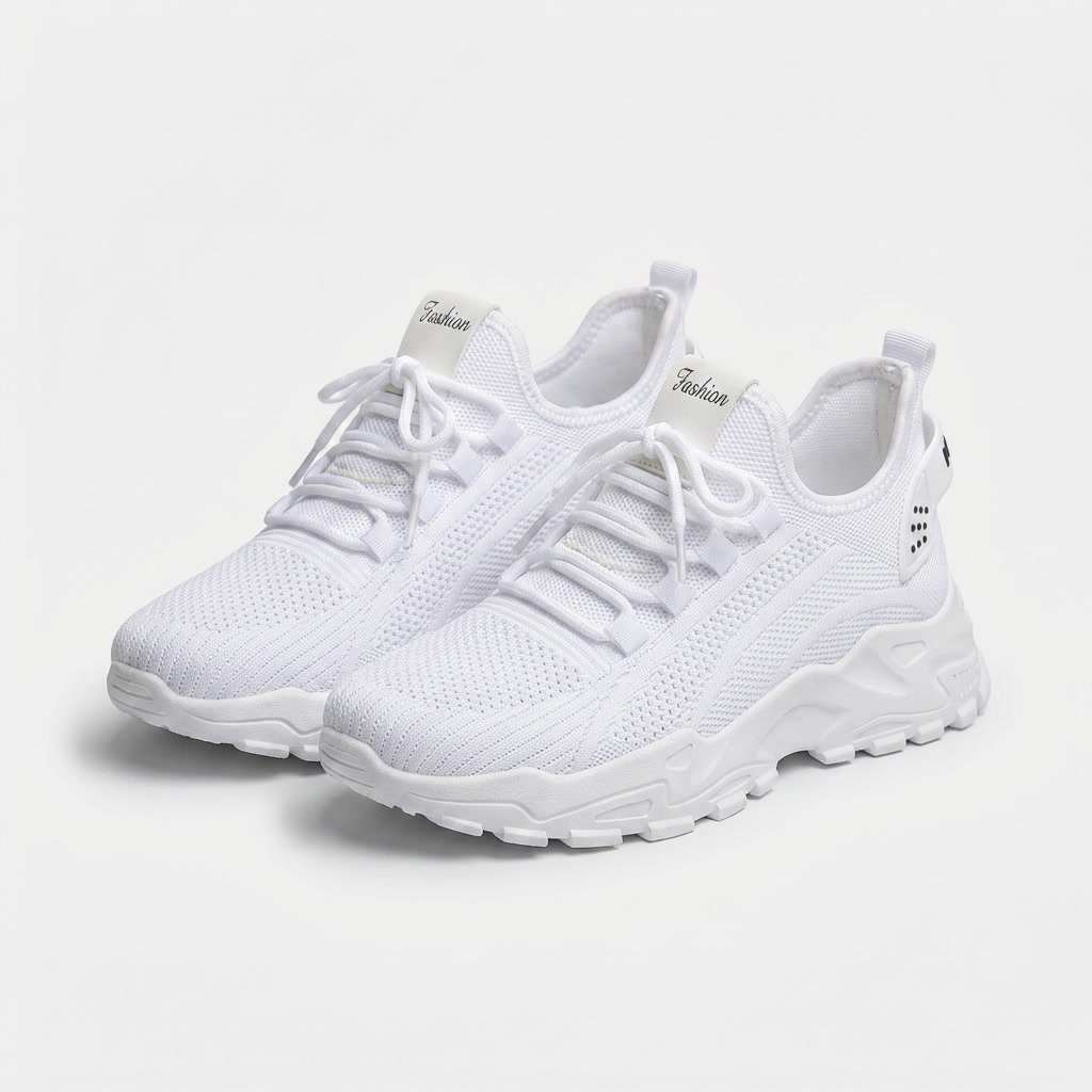 Rivaclo | Femme Chaussures Sport en Maille – Dynamique Quotidienne