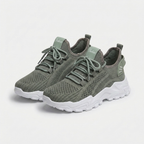 Rivaclo | Women's Mesh Sports Shoes – Dynamic Everyday