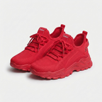 Rivaclo | Women's Mesh Sports Shoes – Dynamic Everyday