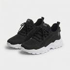 Rivaclo | Women's Mesh Sports Shoes – Dynamic Everyday