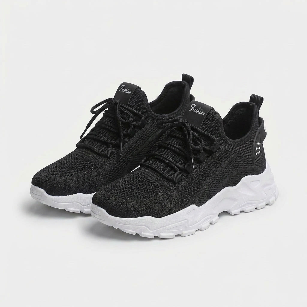 Rivaclo | Femme Chaussures Sport en Maille – Dynamique Quotidienne
