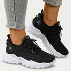 Rivaclo | Women's Mesh Sports Shoes – Dynamic Everyday