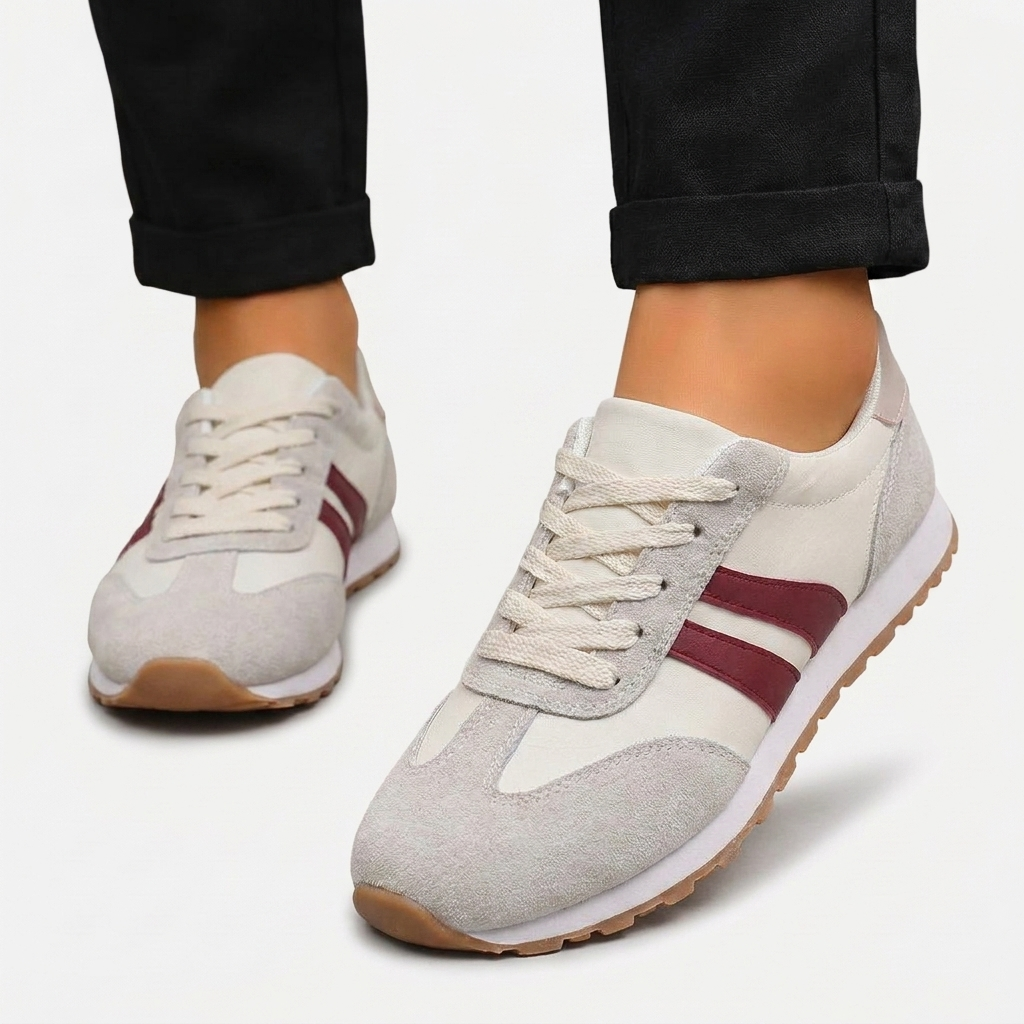 Rivaclo | Women's Casual Sneakers – Versatile Travel