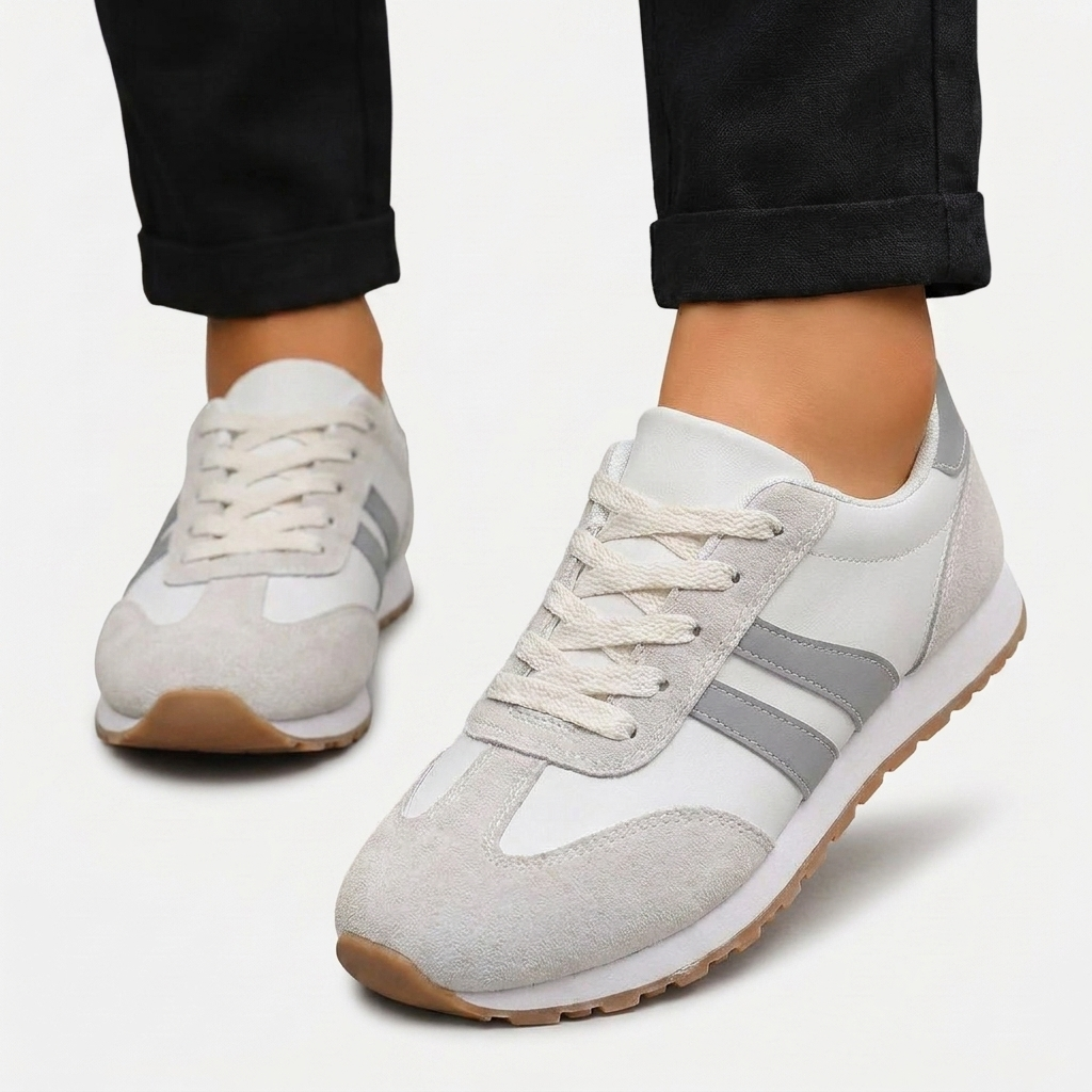 Rivaclo | Women's Casual Sneakers – Versatile Travel