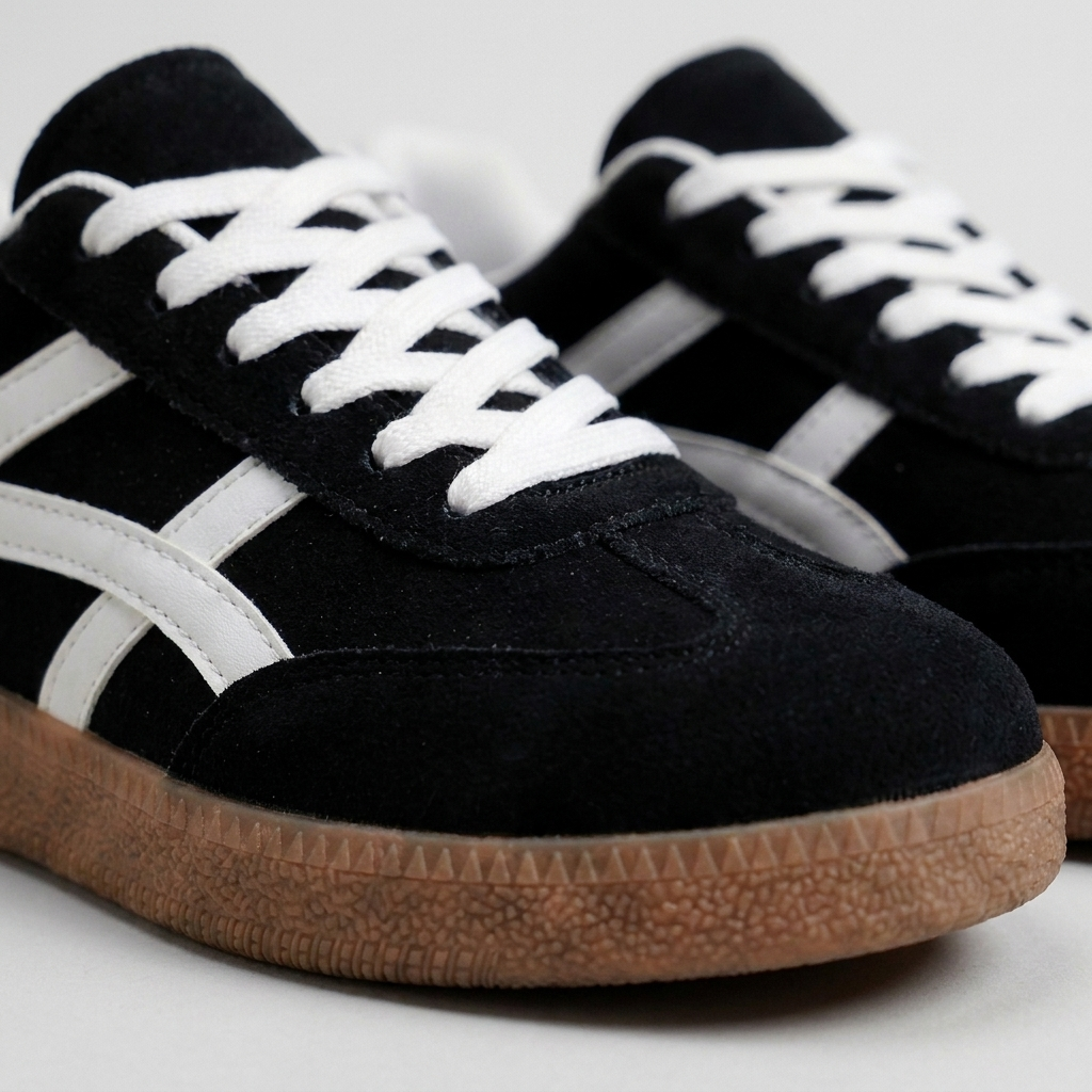 Rivaclo | Femme Chaussures à Bout Rond à Blocs de – Design Moderne