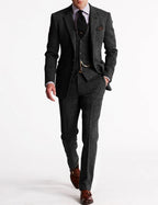 Gabriel | Costume Homme 3 Pièces