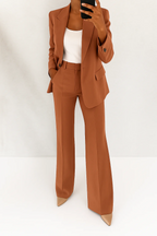 July | Tailleur Deux Pièces Femme