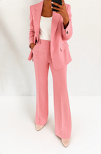 July | Tailleur Deux Pièces Femme