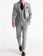 Gabriel | Costume Homme 3 Pièces