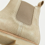 Rivaclo | Bottines Chelsea montantes pour homme