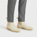 Rivaclo | Bottines Chelsea montantes pour homme