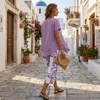 Sophie | Ensemble Tunique Femme