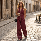 Antonelle | Combinaison Dos Nu Femme