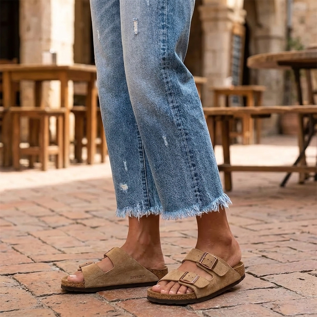 Florelle | Jean Court Droit à Franges