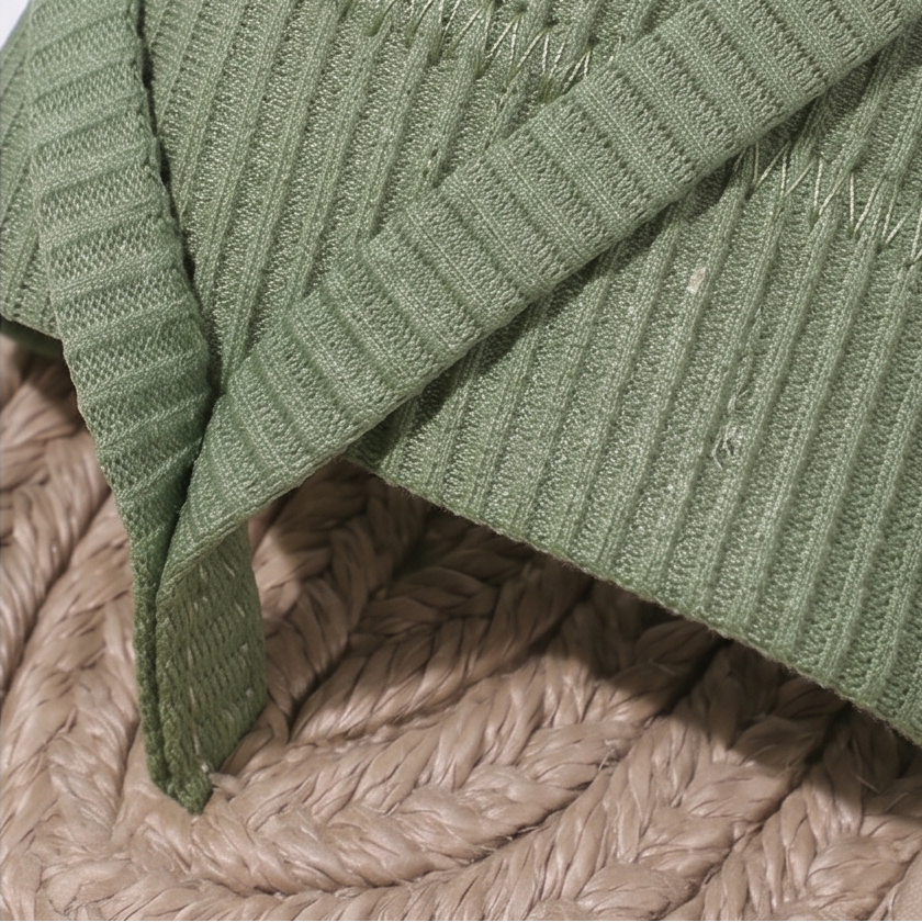Velura | Sandales Espadrilles Croisées