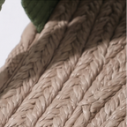 Velura | Sandales Espadrilles Croisées