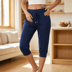 Florenza | Jogging Capri à Cordon