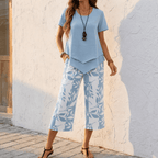 Sophie | Ensemble Tunique Femme