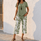 Sophie | Ensemble Tunique Femme