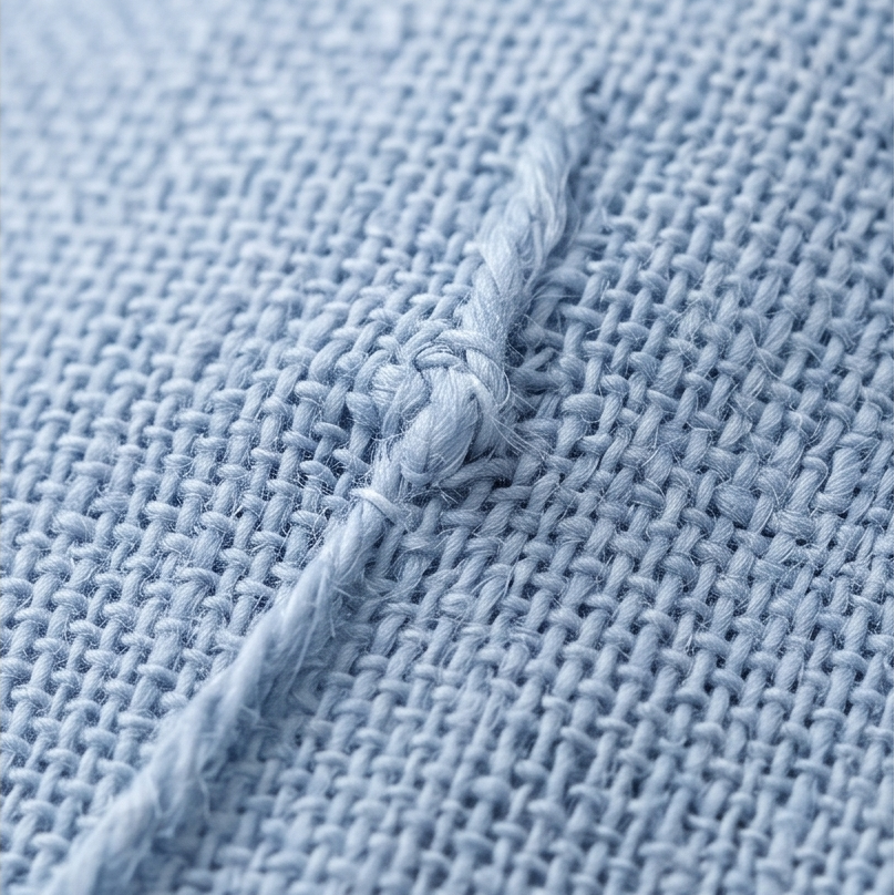 Soleia | Blouse Henley Femme