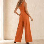 Antonelle | Combinaison Dos Nu Femme
