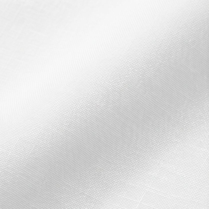 Luneeza | Blouse Oversize à Boutons Métal