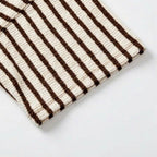 Marivelle | T-Shirt Rayé Femme