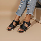 Hermine | Sandales de Marche Femme