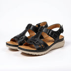 Hermine | Sandales de Marche Femme