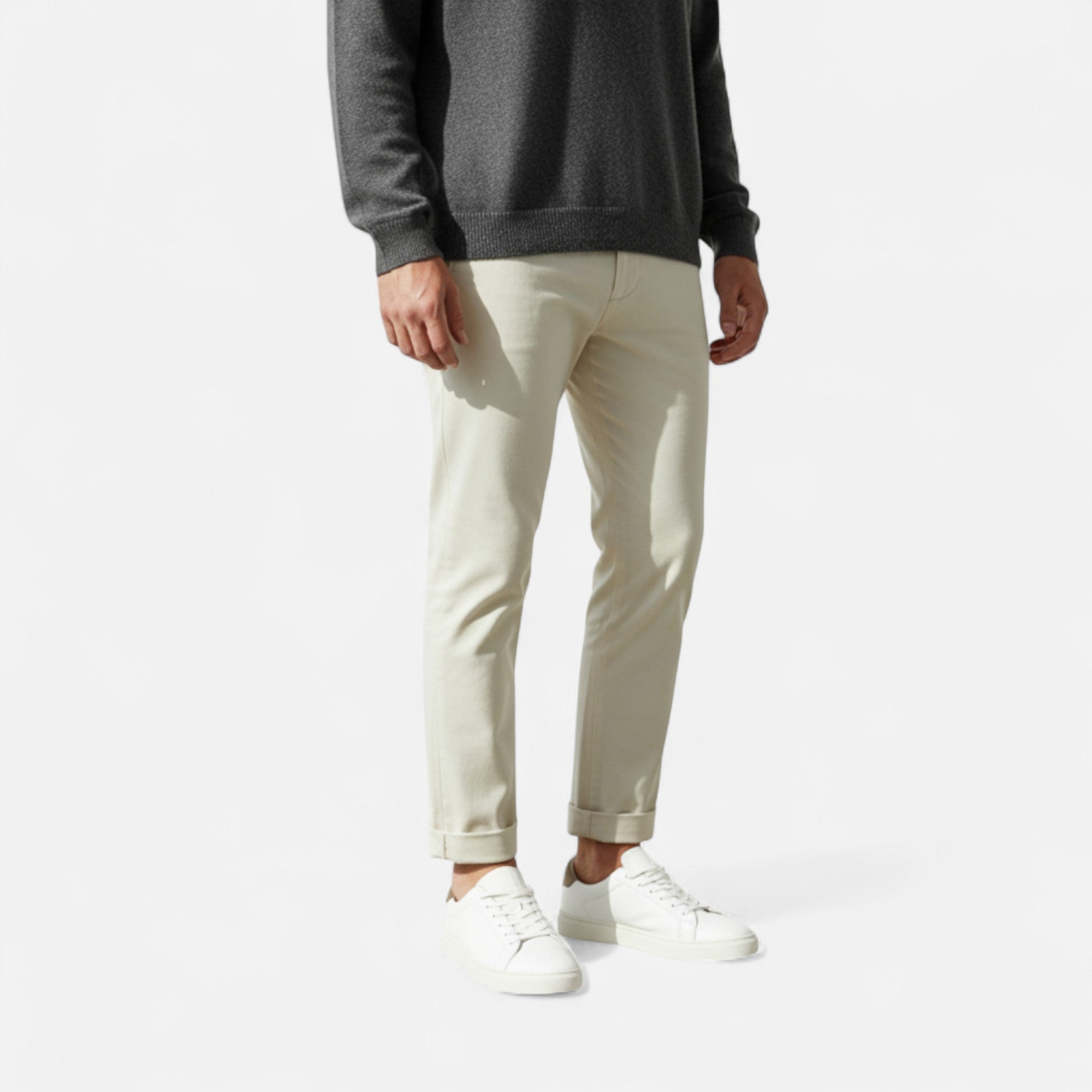 Rivaclo | Baskets de essentielles pour hommes