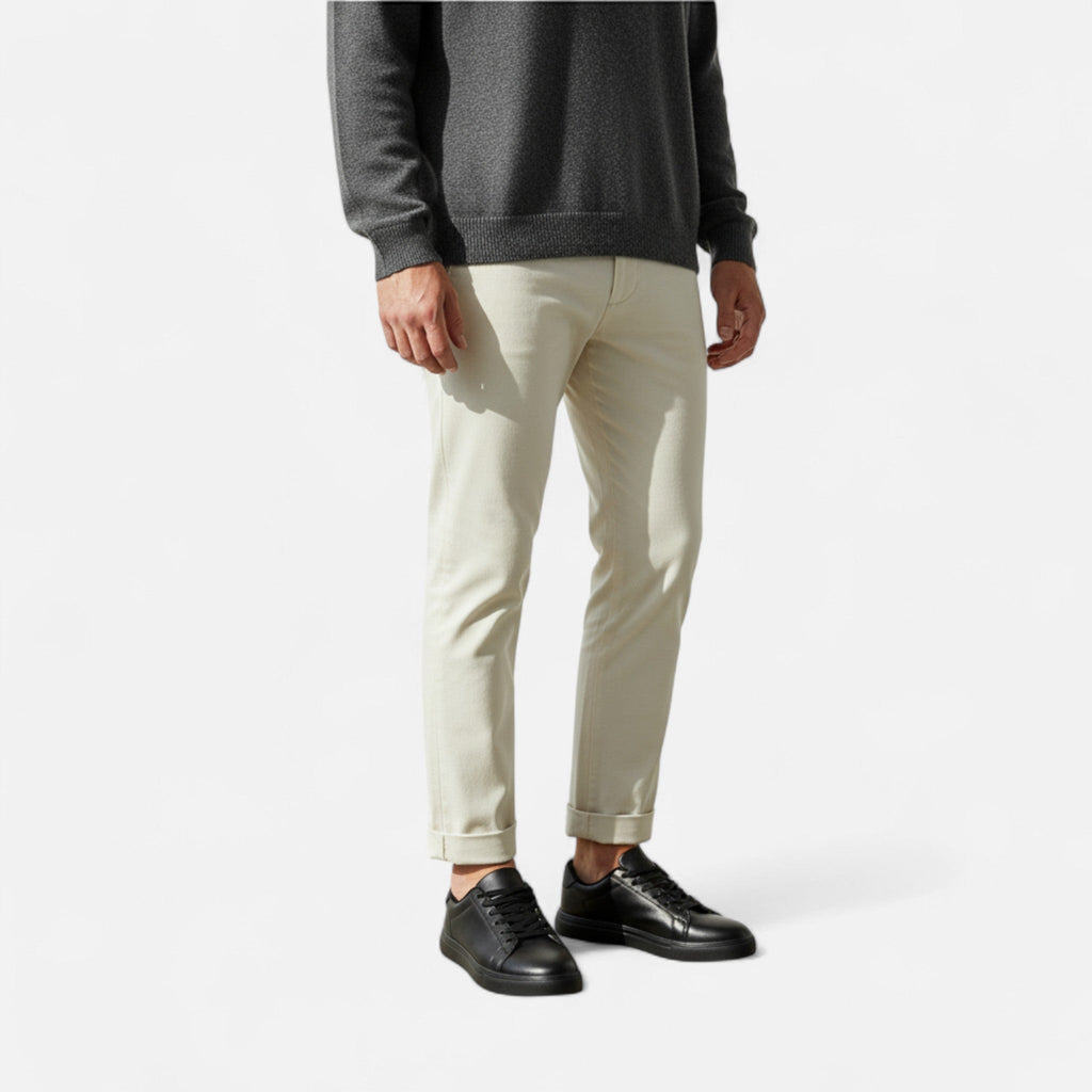 Rivaclo | Baskets de essentielles pour hommes