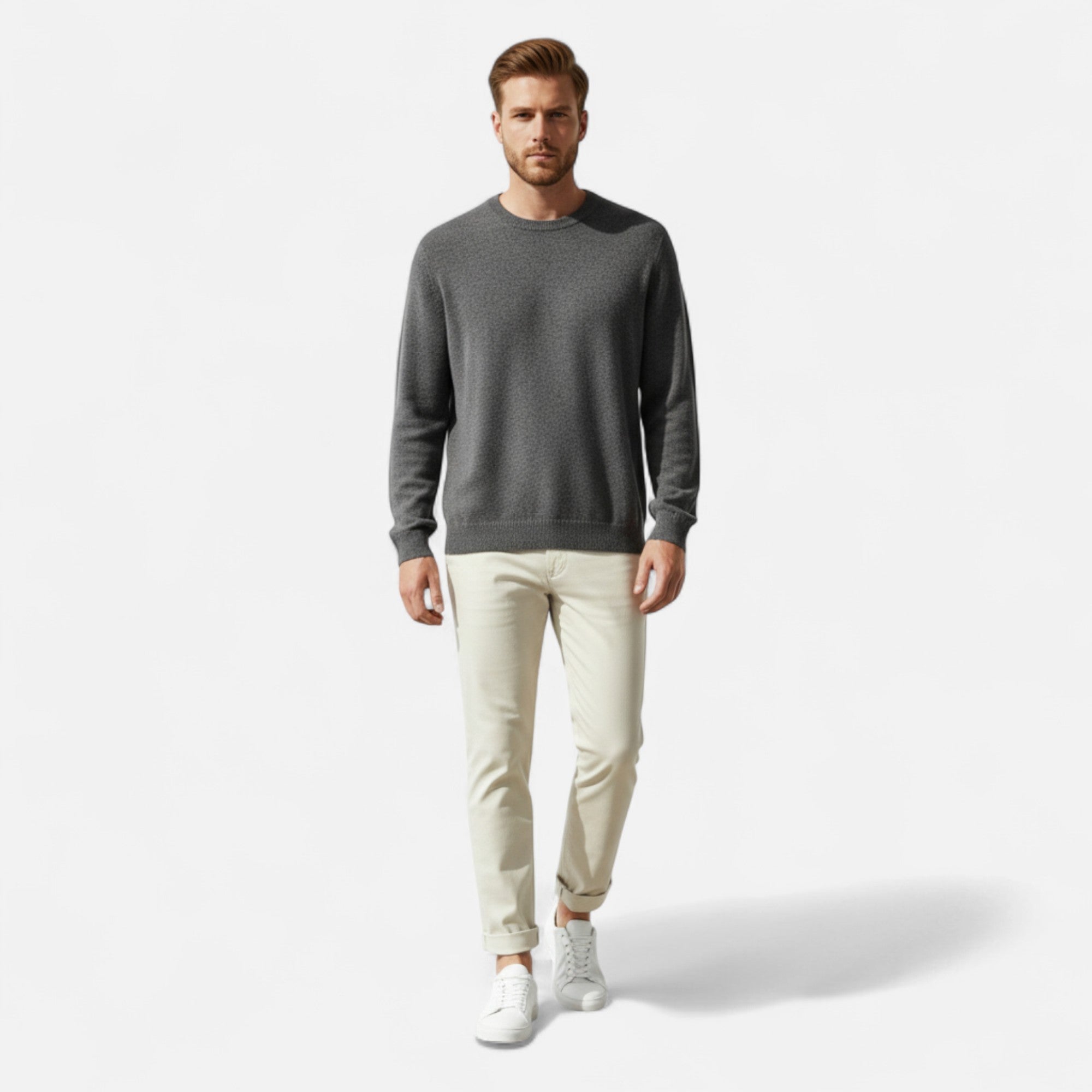 Rivaclo | Baskets de essentielles pour hommes