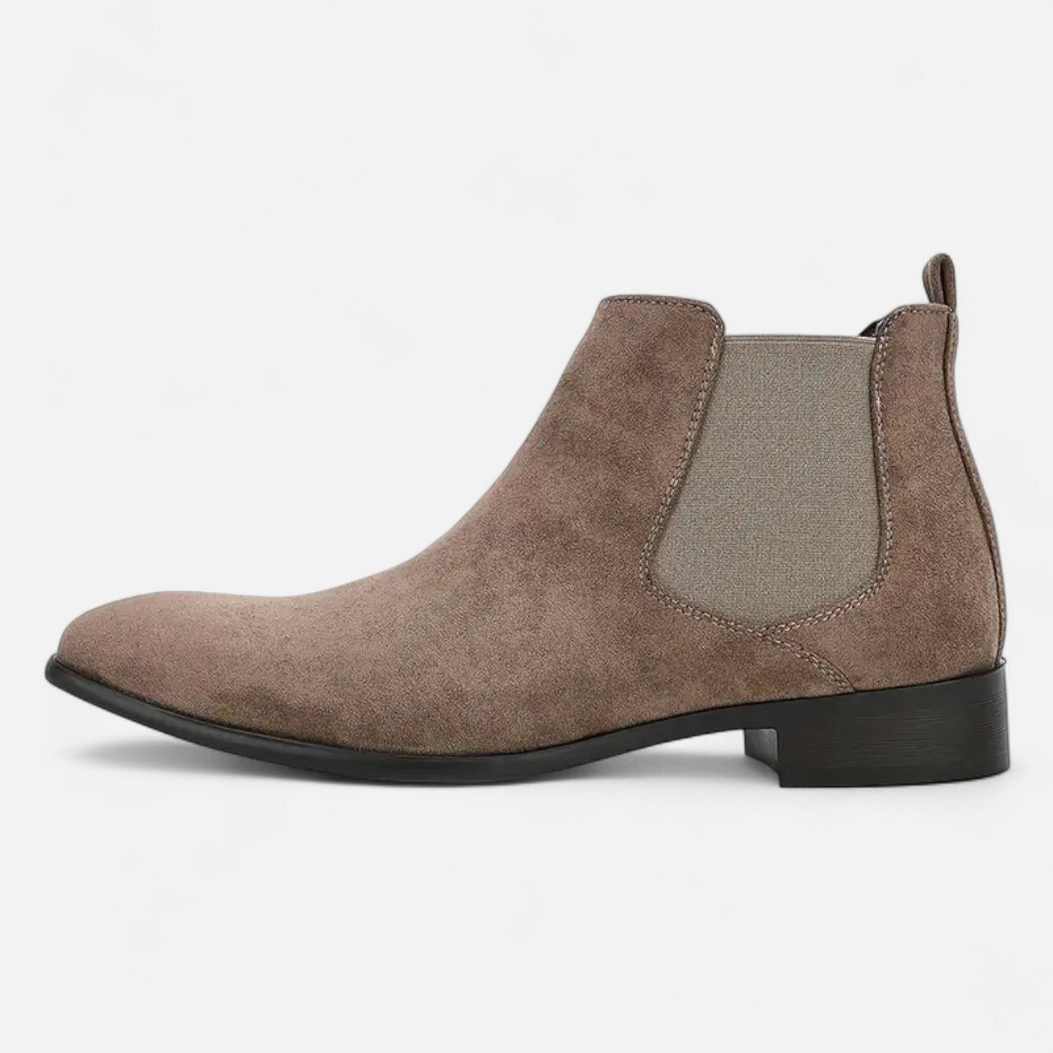 Rivaclo | Bottines Chelsea basses pour homme