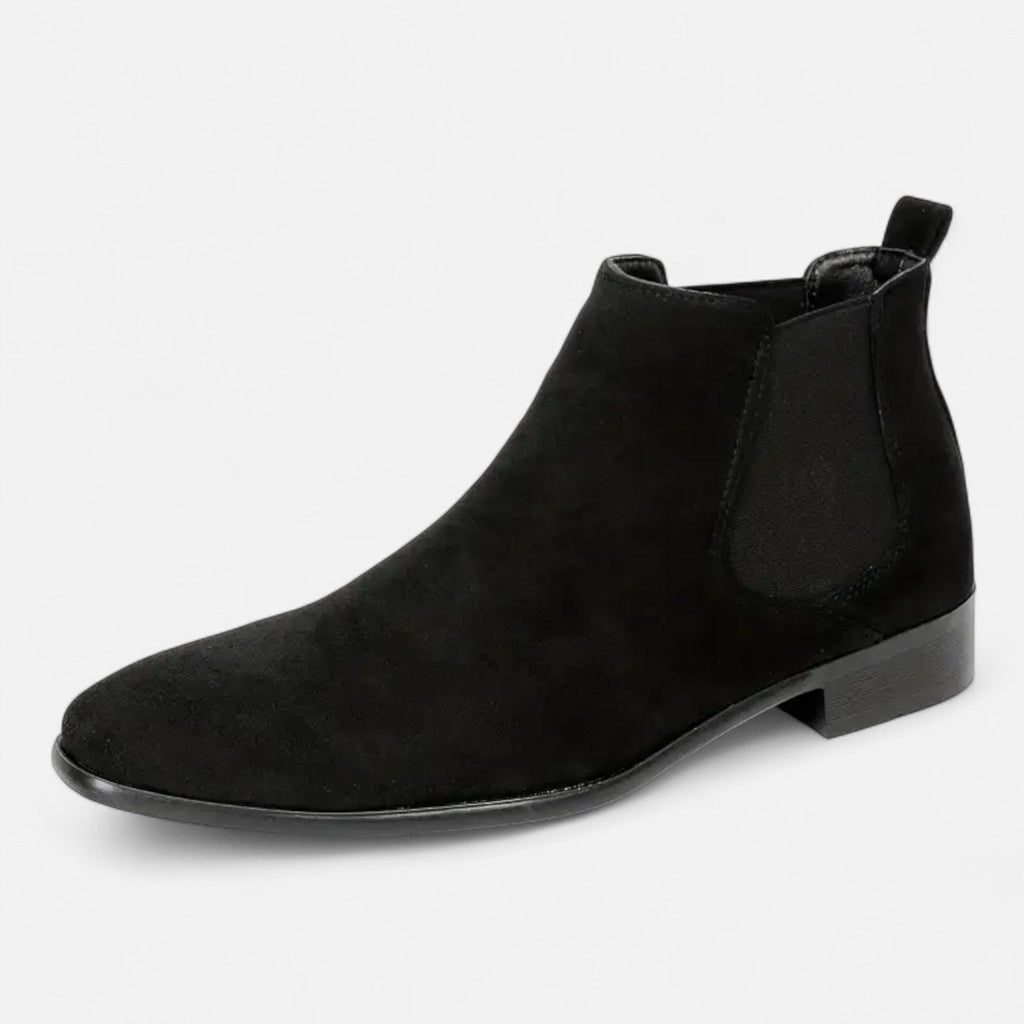 Rivaclo | Bottines Chelsea basses pour homme