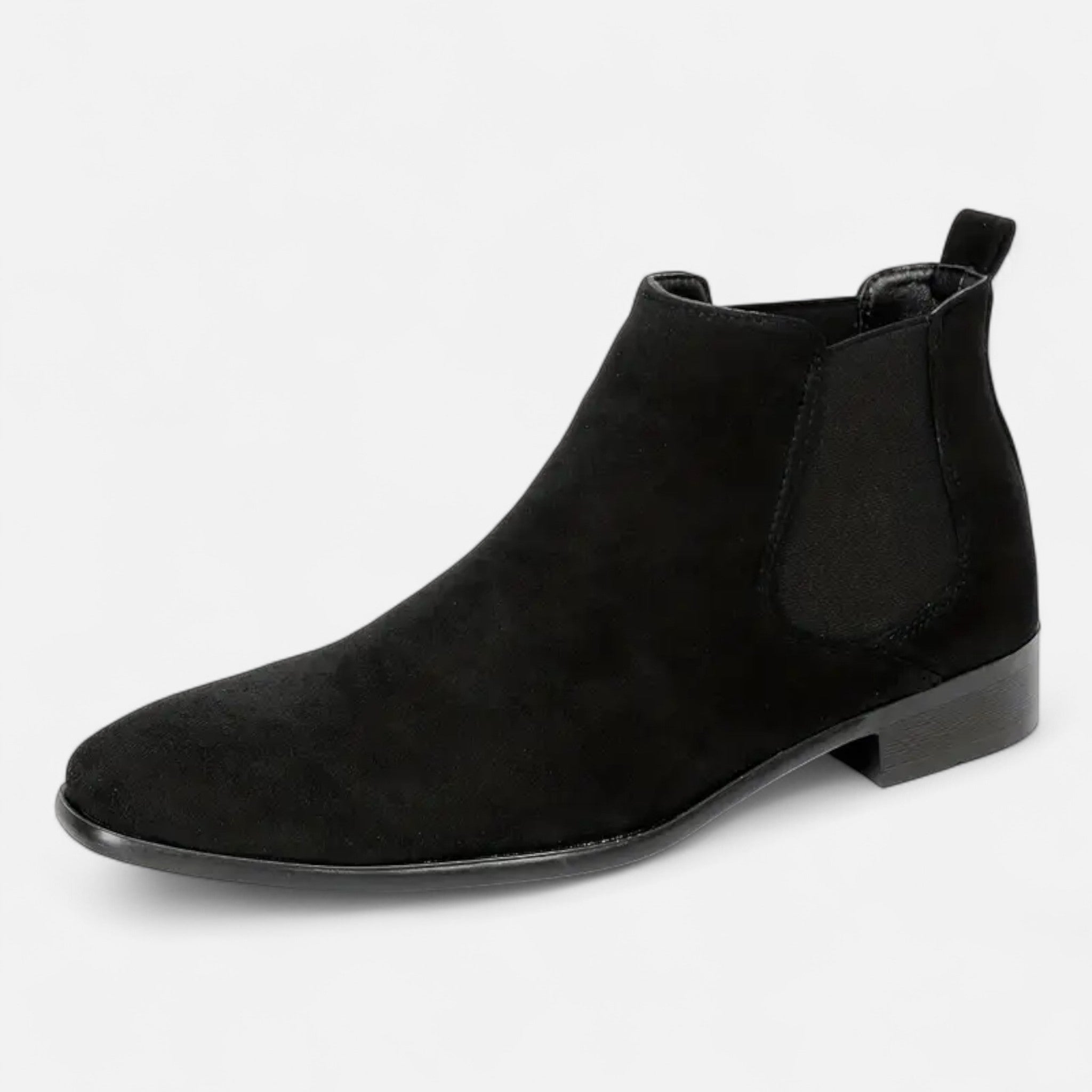 Rivaclo | Bottines Chelsea basses pour homme