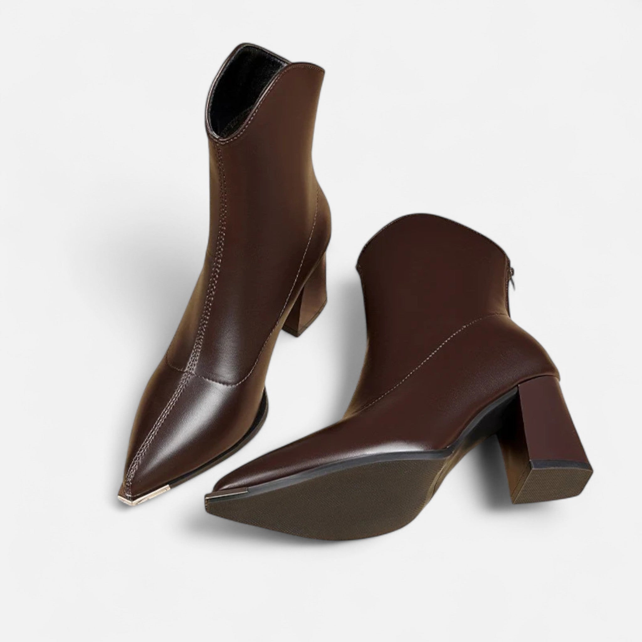 Rivaclo | Bottines Heritage pour femmes