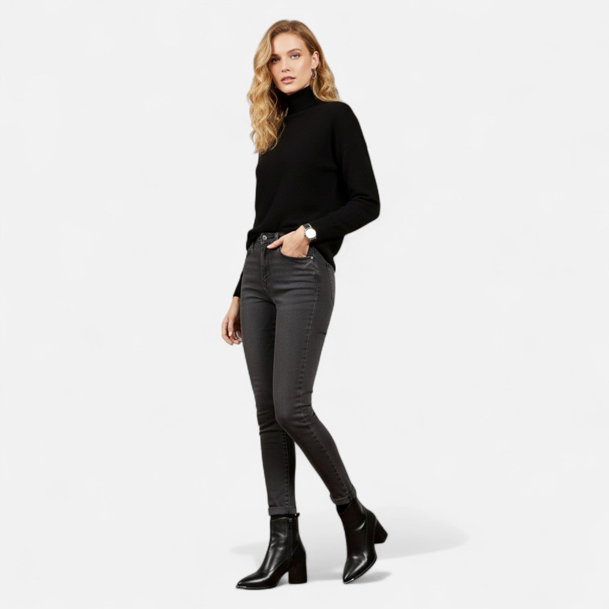 Rivaclo | Bottines Heritage pour femmes