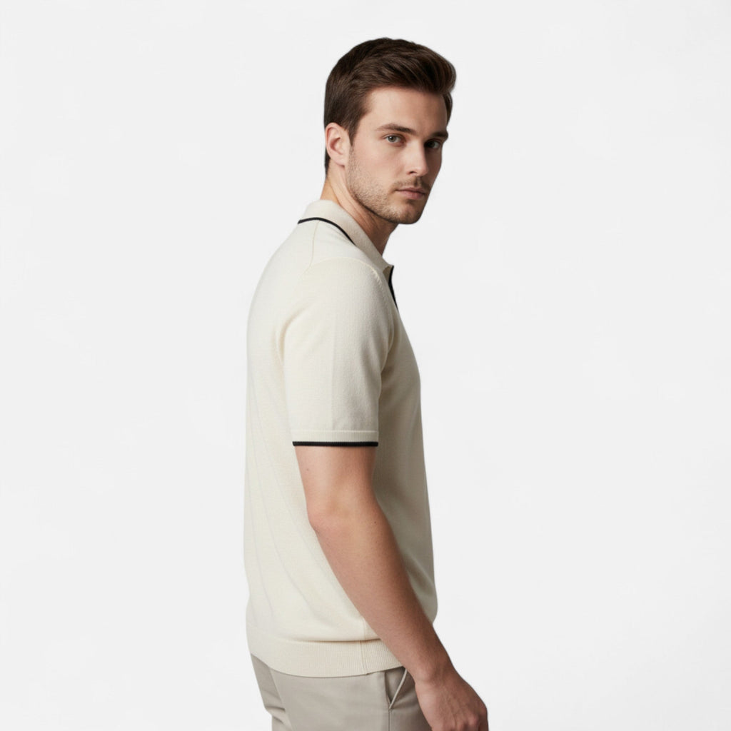 Rivaclo | Polo classique pour homme